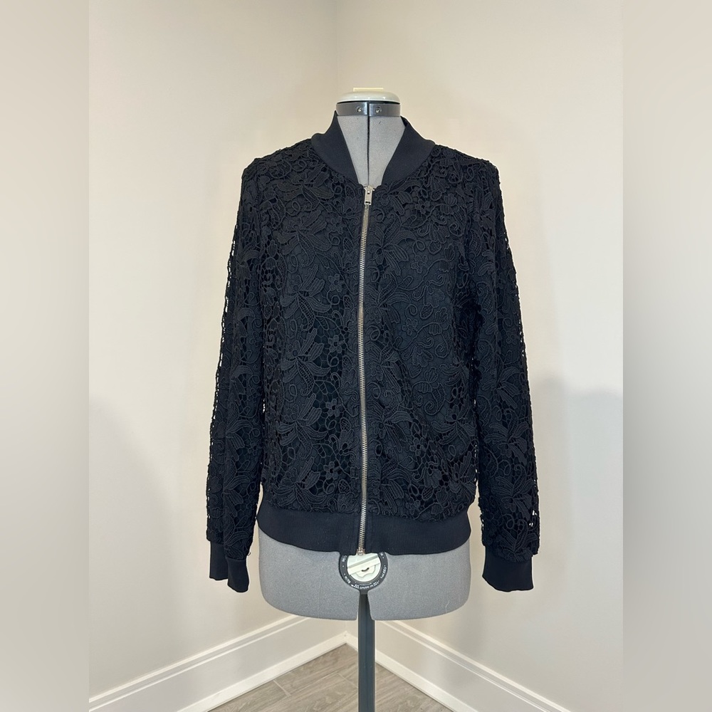 Zara Jacket